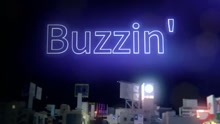 Buzzin'(歌詞版) 《派對動物》日文版