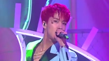  - BOMB - SBS人氣歌謠 現場版 17/01/15