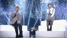  - LAST GOODBYE - SBS人氣歌謠 現場版 17/01/15