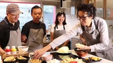 王若琳《深夜霸凌食堂》X  糯米團 第四道 泡面四部曲