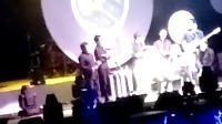 我不愿讓你一個人
