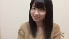 AKB48 - 巖立沙穂