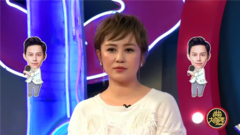 百變馬麗上演“人格分裂”  時尚品味大考驗
