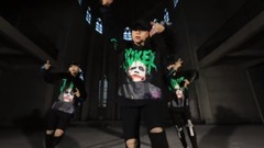 音悅stage - Crazy Love