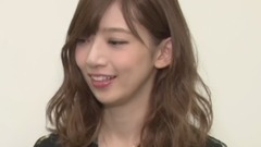 AKB48,乃木坂46 - 「戀する文學-冬の旅-」のウラ全部語ります!橋本奈々未ノンストップ獨占インタビュー