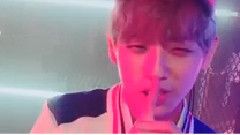 TopSecret 噓! Time's Up 預告 JUNGHOON ver