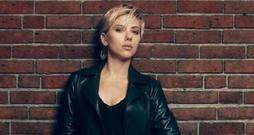 Scarlett Johansson,看點新片預告 - 《歡樂好聲音》首曝正片片段 斯嘉麗·約翰遜大秀另類搖滾范兒