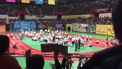 OH MY GIRL - 女子400M接力 OH MY GIRL 衛冕