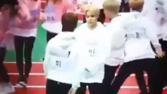 日常狗糧之V&Jimin