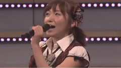 AKB48 - AKB48の13期生,単獨コンサートで涙の熱唱