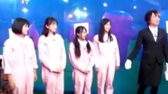 AKB48 - AKB48チーム8のあんた、ロケ! #15