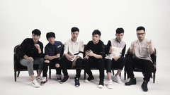 PLAY我呸&大藝術家(A Cappella Cover)