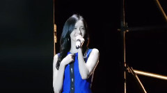 暖心叮嚀粉絲&下臺呆萌走錯方向