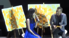 便利貼活動 & 池昌旭問候影片(3)