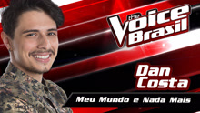 Meu Mundo E Nada Mais 現場試聽版