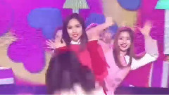 TT - KBS音樂銀行現場版 16/11/25