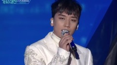 Bigbang Last Dance舞臺合集