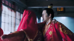 楚北捷與白娉婷正式大婚