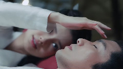 楚北捷與娉婷床上暢想未來