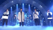  - I'm Fine - MBC Show Champion 現場版 17/01/18