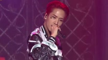  - BOMB - MBC Show Champion 現場版 17/01/18