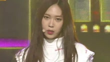  - I Wish - MBC Show Champion 現場版 17/01/18