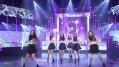 April(韓國) - 春之國的故事