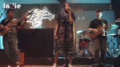 路子樂隊 - 野馬現場