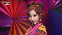 Magic & Don't Say No - KBS音樂銀行 現場版 17/01/20