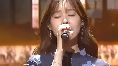 Knock Knock Knock - KBS音樂銀行 現場版 17/01/20