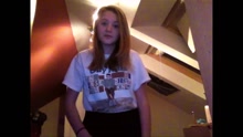 Hand on Heart (Fan Video)