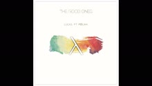 The Good Ones (audio) (Still/Pseudo Video)