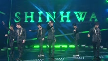  - TOUCH - KBS音樂銀行 現場版 17/01/20
