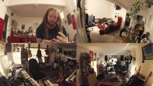 Newton Faulkner - Losing Ground