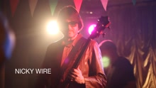 Show Me the Wonder (Behind the Scenes)