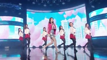  - Rainbow - MBC音樂中心 現場版 17/01/21