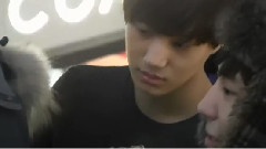 香港機場 & 仁川機場