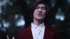 愛我就別離開我