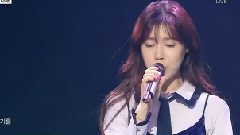 Knock Knock Knock - MBC 音樂中心 現場版 17/01/21