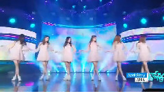 April Story - MBC 音樂中心 現場版 17/01/21