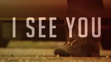 I See You 歌詞版