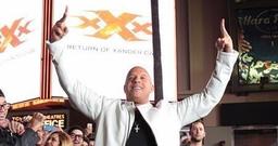 Vin Diesel,Ruby Rose - 《極限特工:終極回歸》對抗版視頻預告片