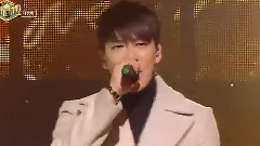 She's Gone 2 - SBS 人氣歌謠 現場版 17/01/22