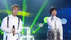 Last Goodbye - SBS 人氣歌謠 現場版 17/01/22