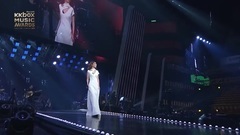田馥甄 - 獨善其身+日常+小幸運 (第12屆KKBOX風云榜20170121)