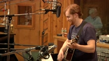 The Making of Once: A New Musical