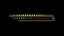 萊斯莉·鄧祿普 - on Musicals as Movies