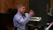 The Making of Kinky Boots