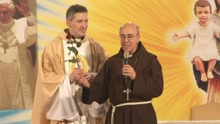 Ben??o Do Dom Fernando Figueiredo (Video) (Bonus)