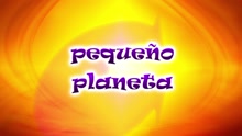 Peque?o Planeta